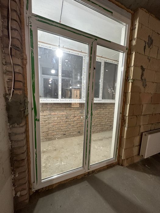 Продаж 3 кімн.  квартири ЖКАкварелі2/Вишневе