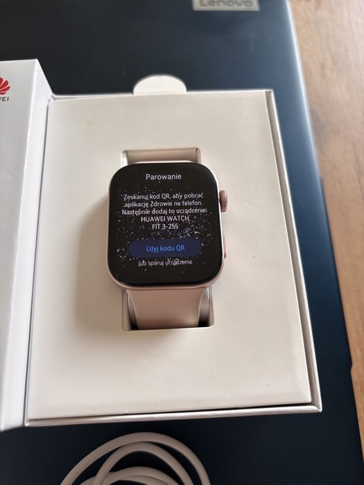 Smartwach Huawei Watch fit 3
