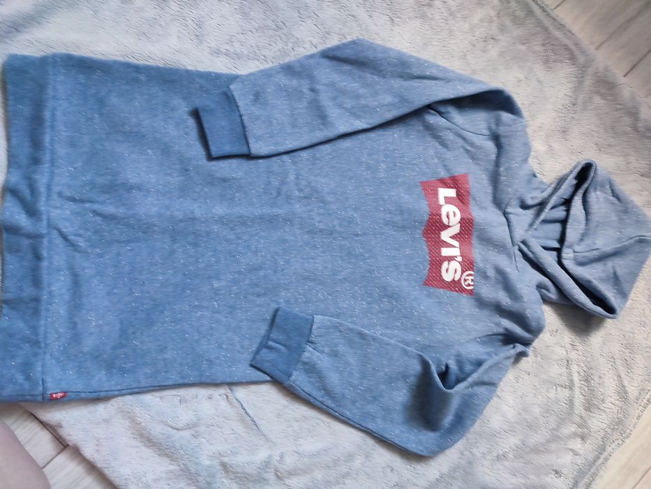 Sportowa sukienka firmy Levi's