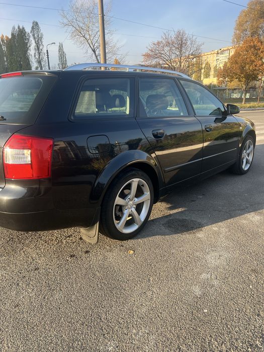 Продам Ауді а4в6