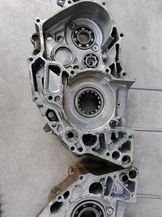 Części honda crf 250/450