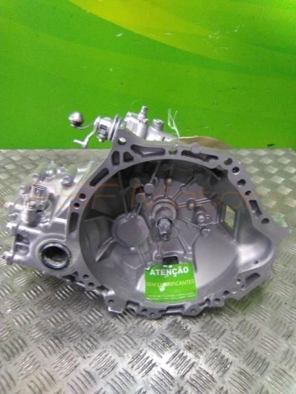 Caixa Velocidades Toyota Corolla 1.4D4D  P070 P071 - RECONDICIONADA