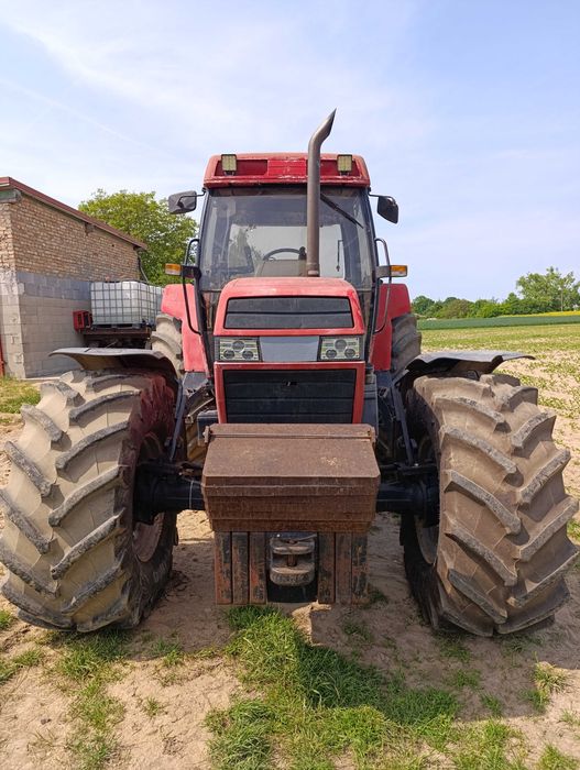 Case IH 5140 Maxxum