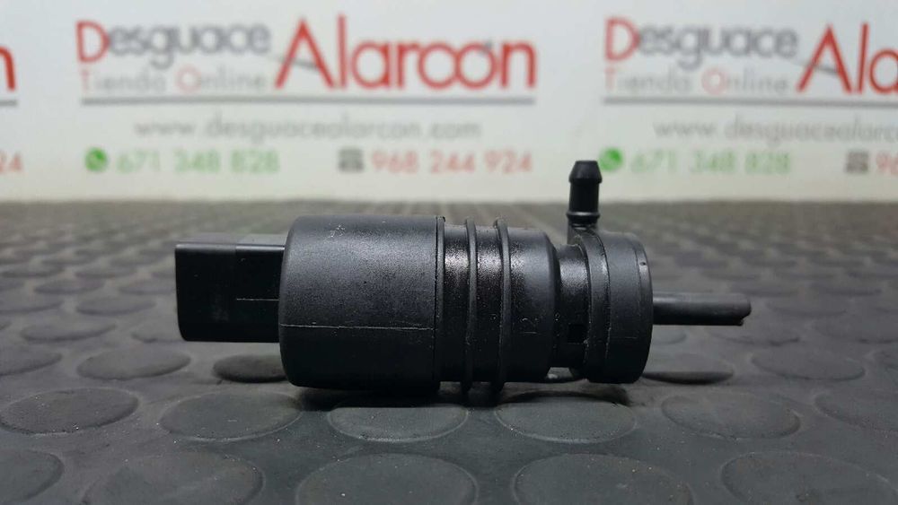 BOMBA LIMPA VIDROS BMW X3 (E83) 2.0D