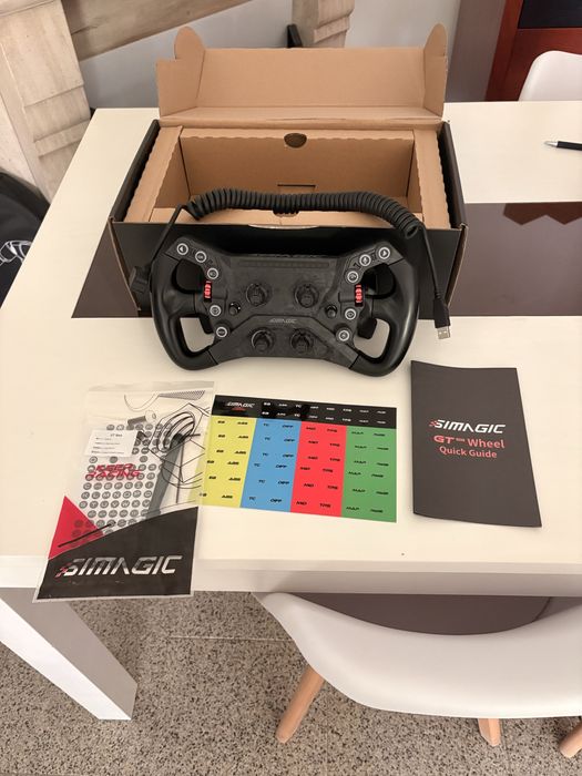 Simagic GT NEO
