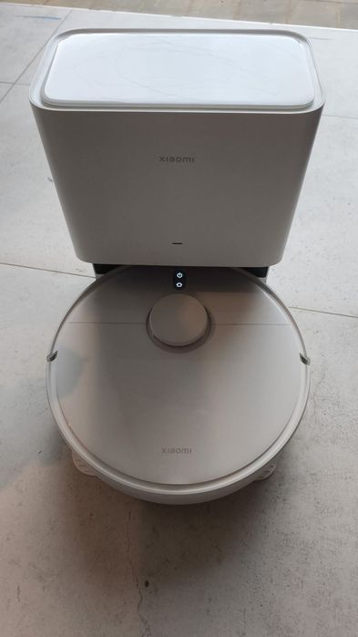 Odkurzacz Xiaomi X10