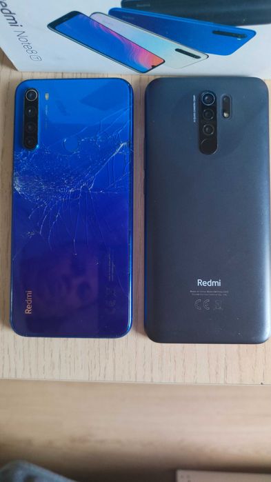 Sprzedam Redmi Note 8
