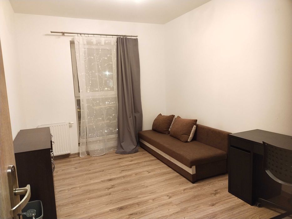 Apartment in Łódź, Górniak - Widok 4