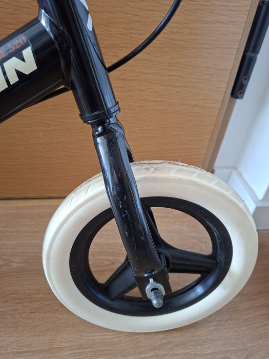 Bicicleta equilibrio 10 polegadas