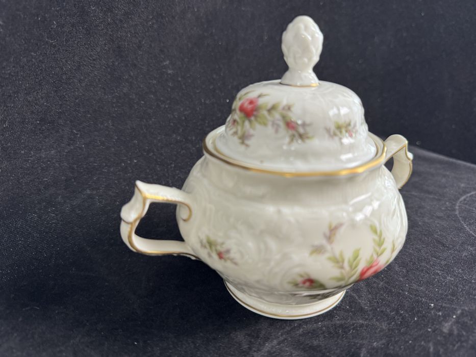 Cukiernica Rosenthal Sanssouci Ramona