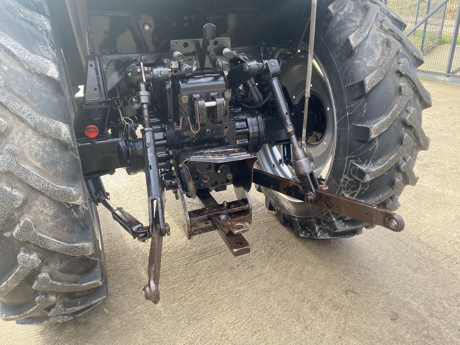 CIĄGNIK CASE INTERNATIONAL 844XL Sup st renault fendt claas deutz fahr