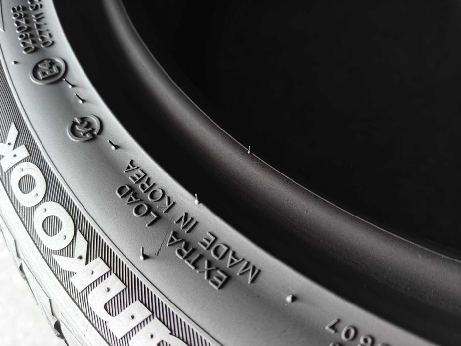 2шт R17 215 50 шини зимові Hankook Winter I*cept IZ2 W616 агресивні арктичні Корея