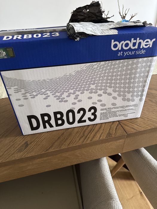 Bęben do drukarki Brother DRB023