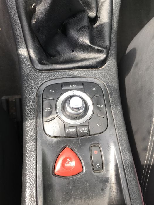 Renault laguna 2 1,9