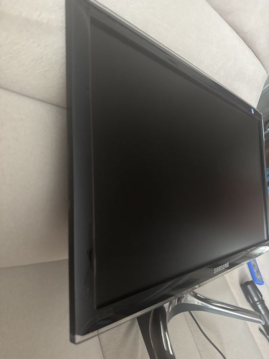 Монітор Samsung SyncMaster BX2250