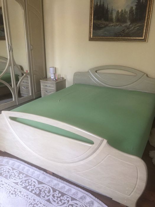 Продається ліжко