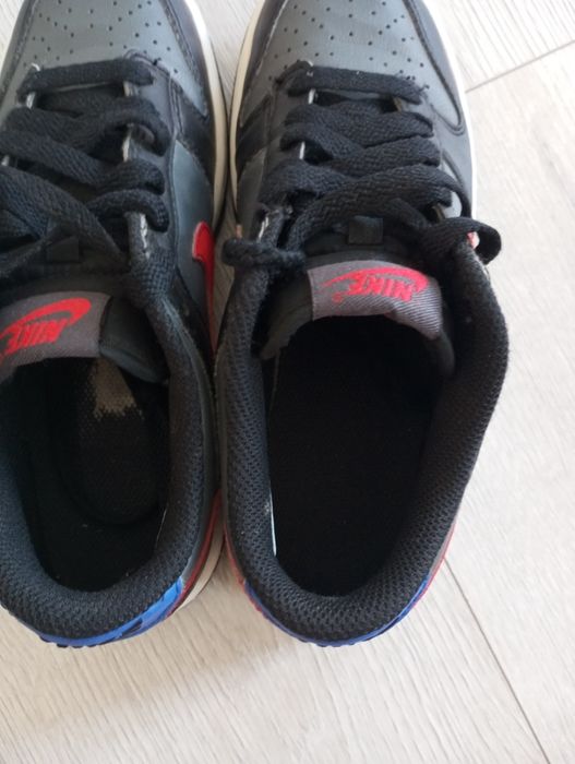 Дитячі кросівки nike