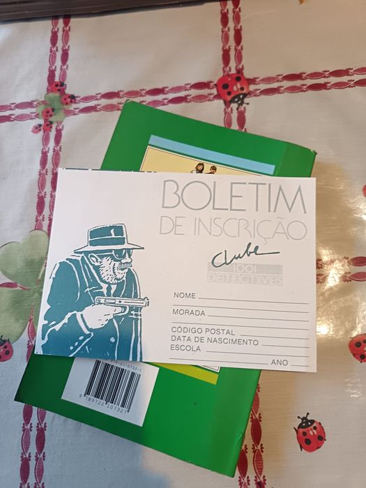 livro O Mistério das Notas Sepultadas do autor Carlos Correia
