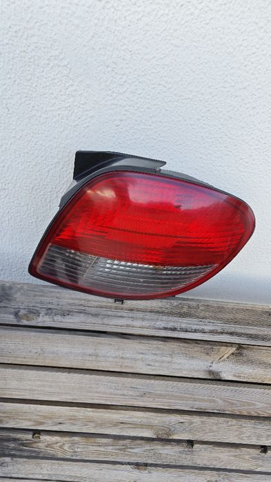 Farolim traseiro direito original Hyundai Coupe RD2