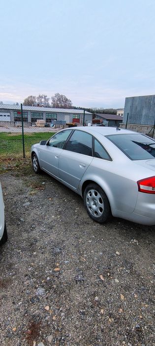 Продам Ауді а6с5