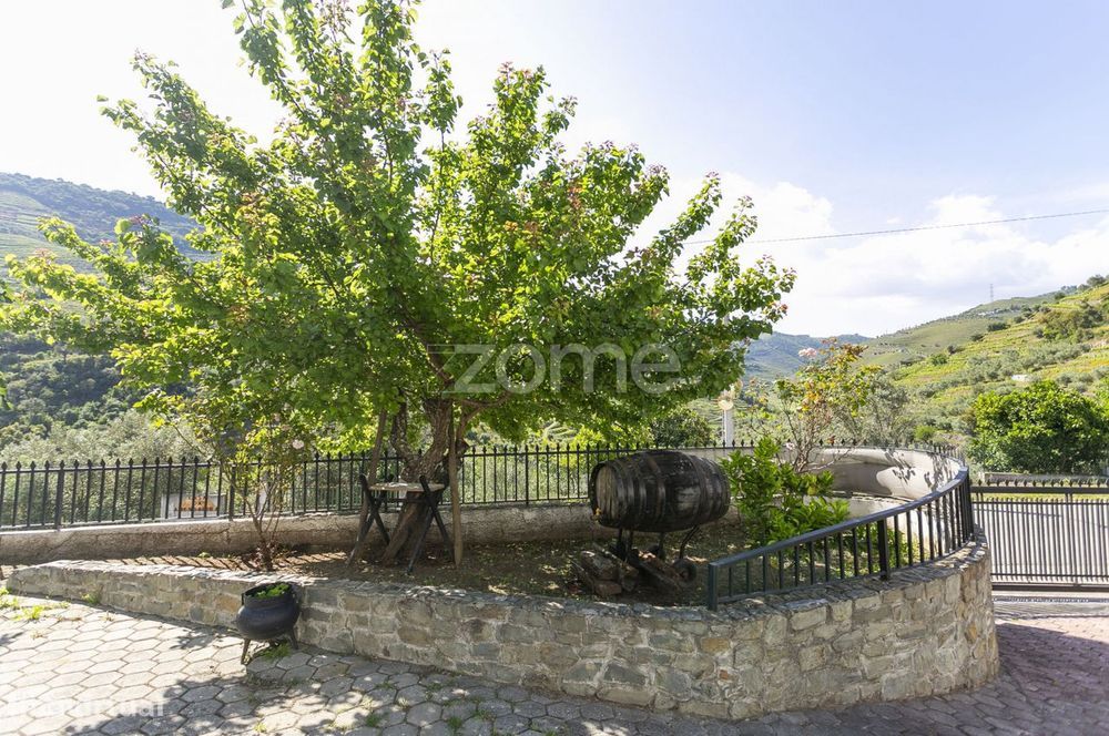 Casa da Amendoeira, Covelinhas