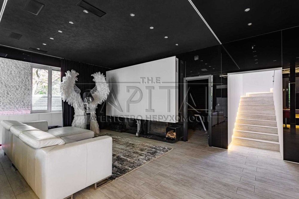 Оренда Будинку Боярка, Забір’я 244 м2 окремий SPA будинок