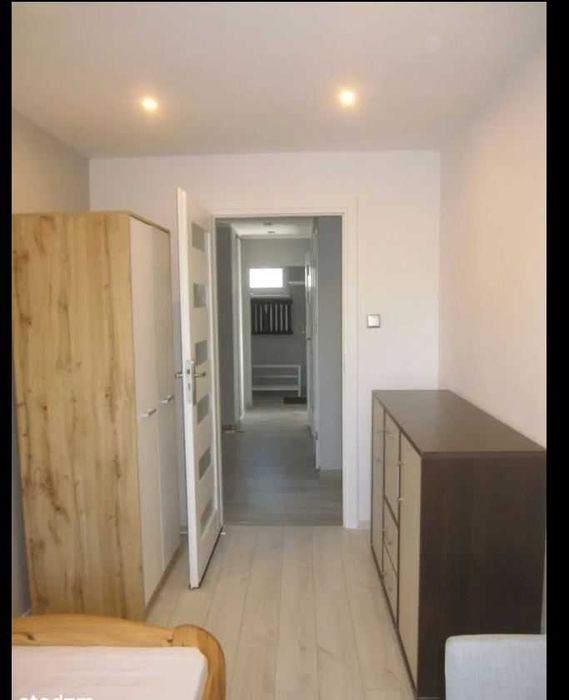 Bydgoski park przemysłowy ( ZACHEM ) pokój do wynajęcia BACZYŃSKIEGO