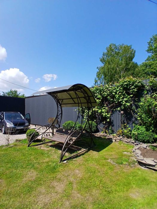 Відпочинок в Карпатах, Ясіня / Хата в Карпатах (500 грн. особа)