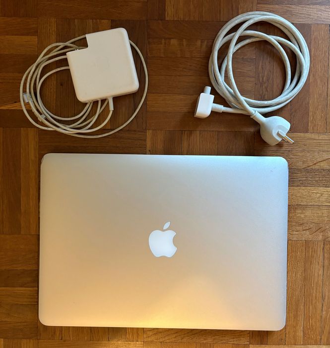 Mac Book Air 2013 - A Funcionar