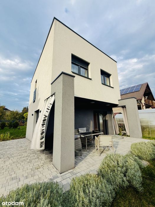 Dom – Radlin - Widok 4