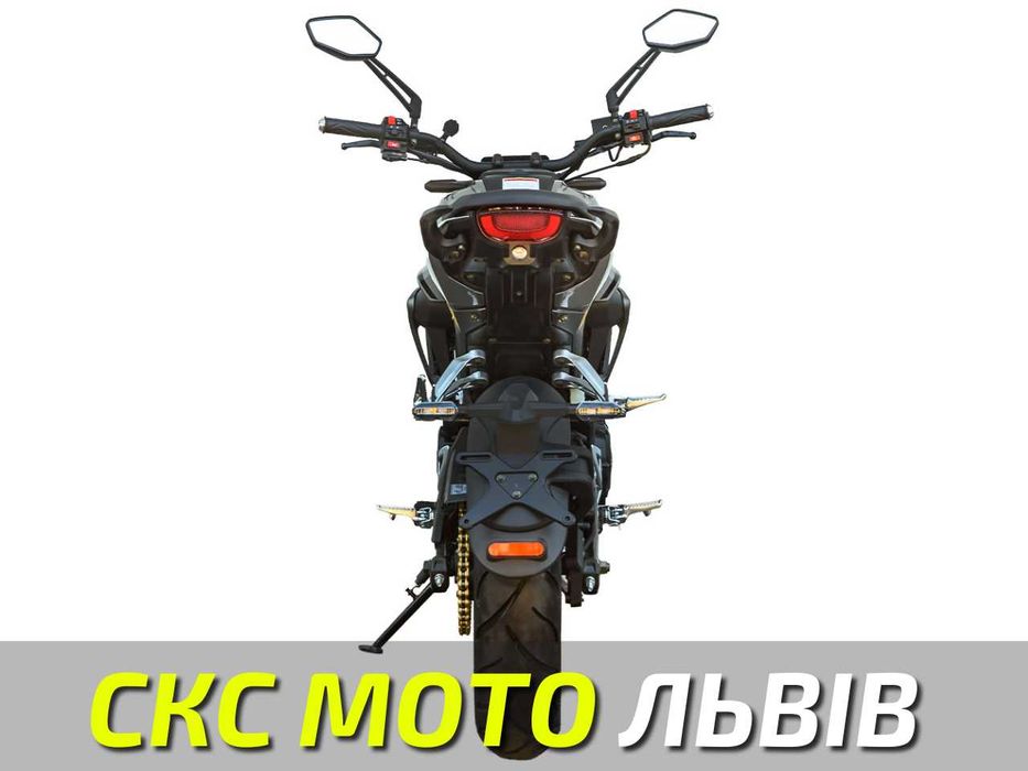 Мотоцикл Spark SP250SC-3 Офіційний дилер! Гарантія! Кредитування!