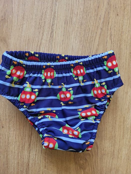 Pielucha do plywania, na basen mothercare
