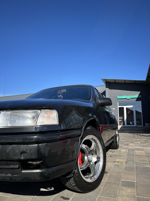 Продам Opel Vectra A