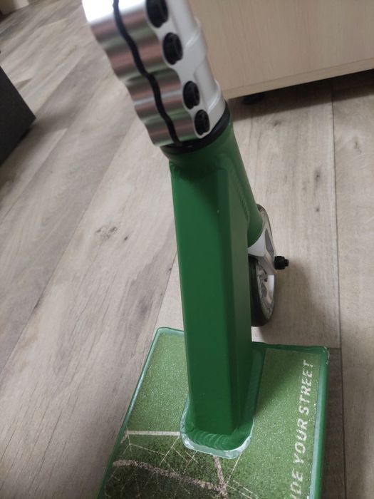 Стрит самокат Hipe H6