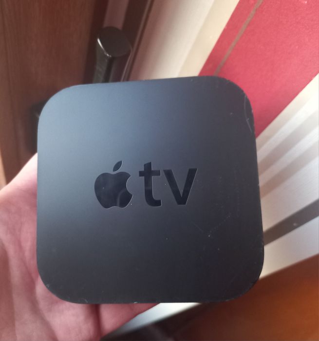 Apple tv 3 Gen A1469