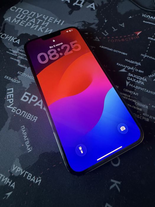 Iphone 13 Pro Max 128gb