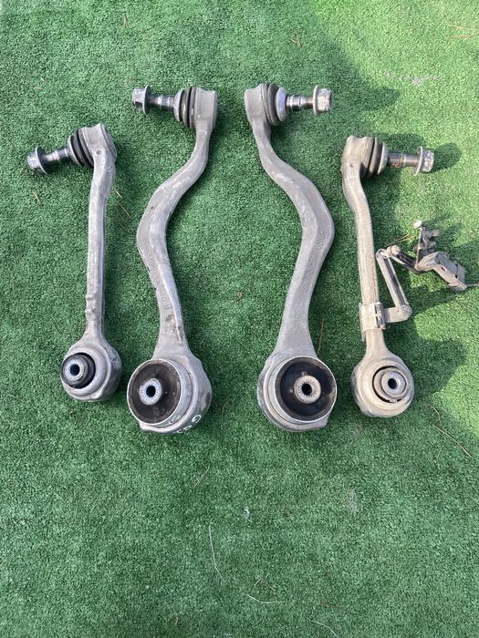 Ричаг важіль тяга шарова bmw g01 g02 x3 x4