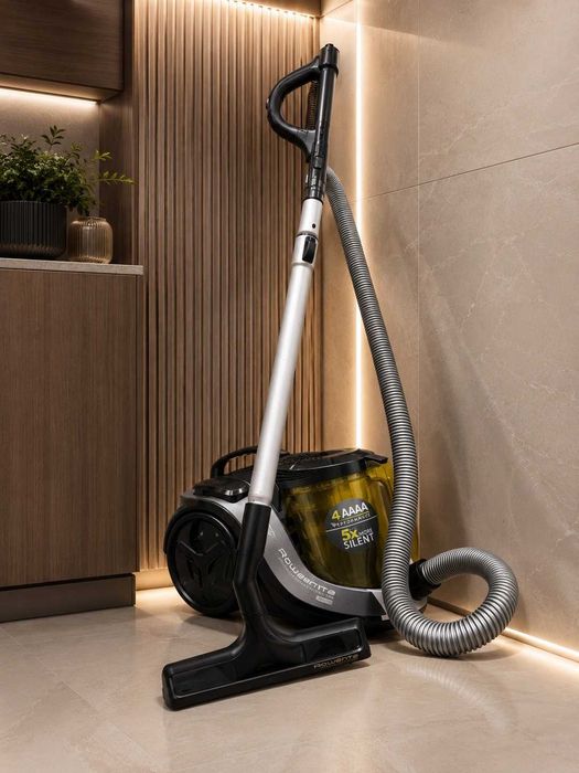 Aspirador Rowenta X-Trem Power Cyclonic Animal Care