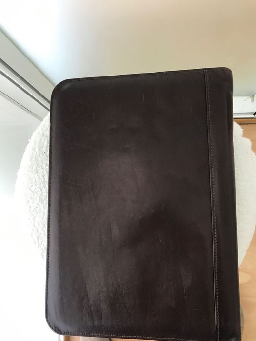 Pasta da marca Armasil