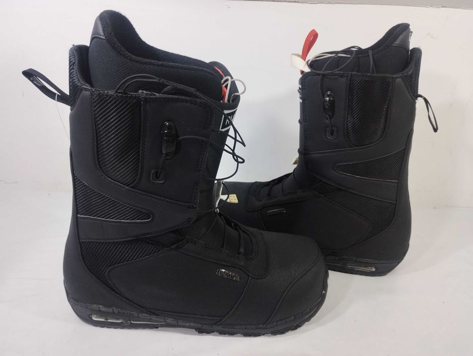 buty snowboard snowboardowe Burton Ruler 48 / 49 bdb