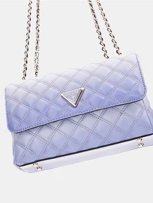 Нова сумка Guess