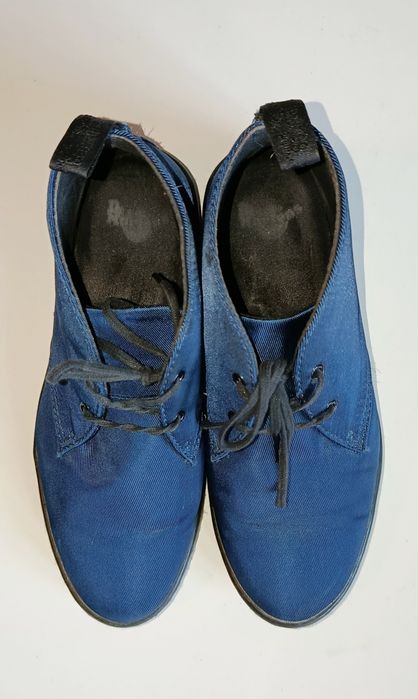 Buty Dr. Martens Daytona granatowe rozmiar  38