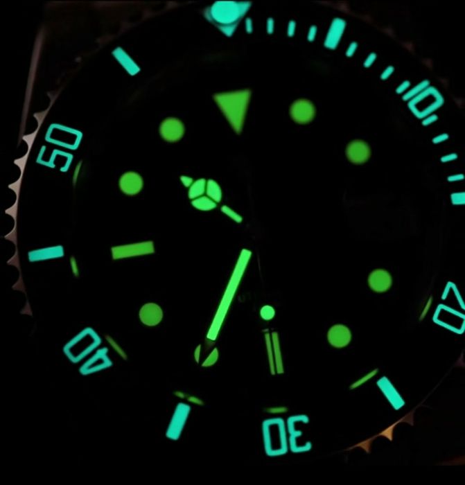 Addiesdive Automatic дайвер з автопідзаводом