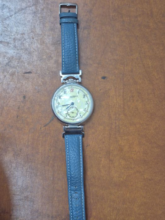 Zegarek JWC SCHAFFHAUSEN Mołnia 3602