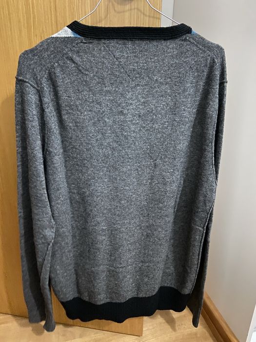 Camisola TOMMY HILFIGER como nova