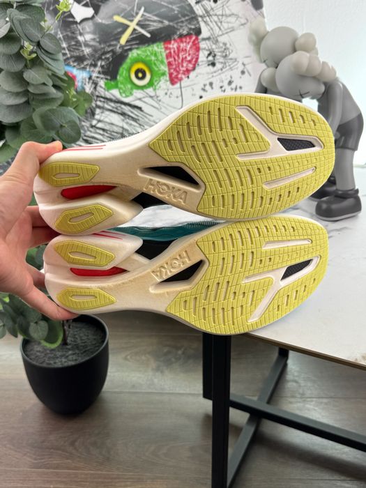 Кросівки Hoka Cielo X 1 45 розмір Е15527