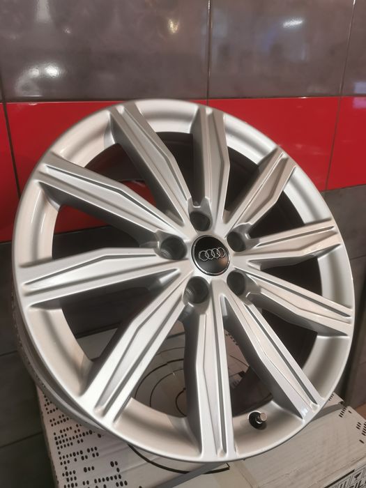Felgi 19" 5x112 Audi S-Line A6 C7 C8 C9 A4 B8 B9 Świdnik