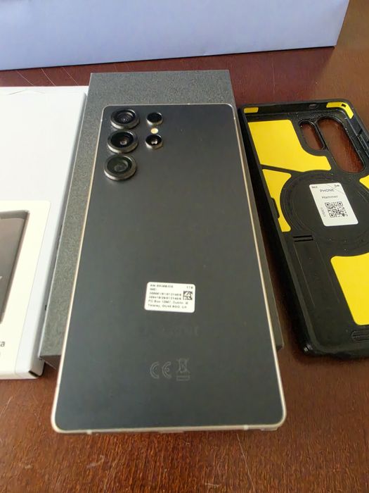 Samsung S25 Ultra 1TB