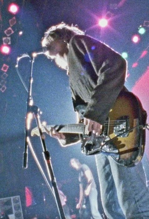 DVD NIRVANA - Live at the Paramount