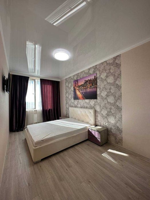 1-комнатная квартира по адресу (площадь 50 м²) - Atlanta.ua - фото 6